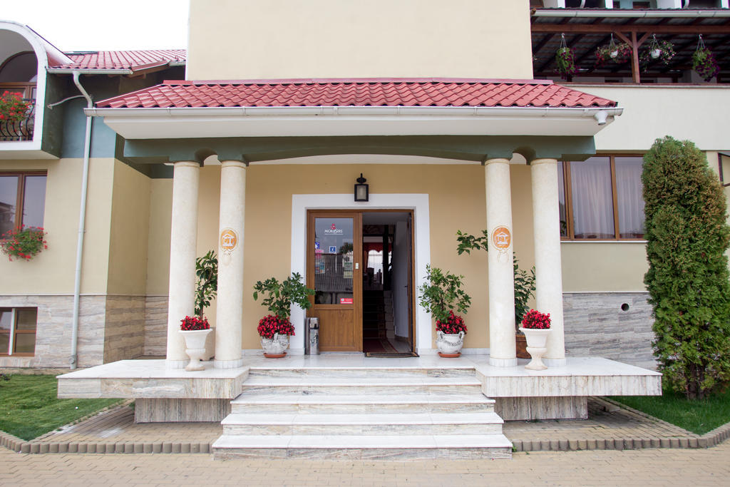 Casa Traiana Hotel Alba Iulia Luaran gambar